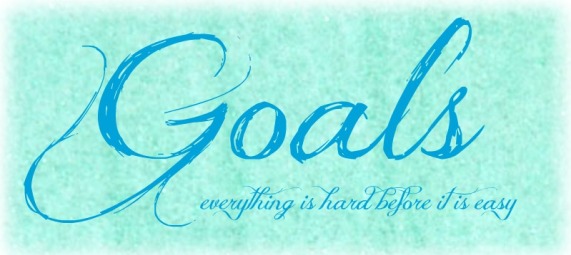 goals reassess